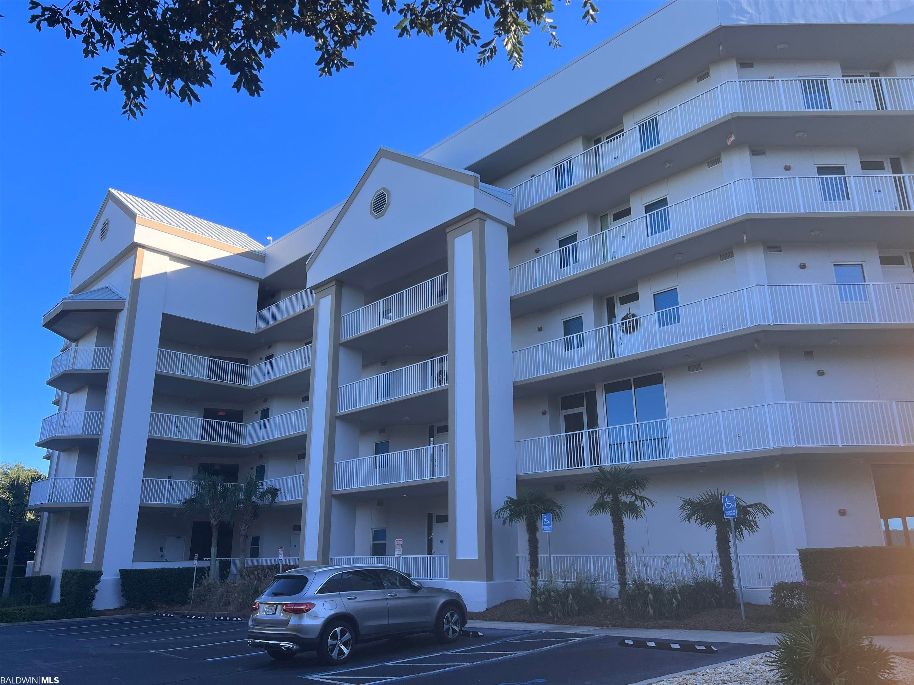 The Moorings Condos SOLD PRICES in Orange Beach AL