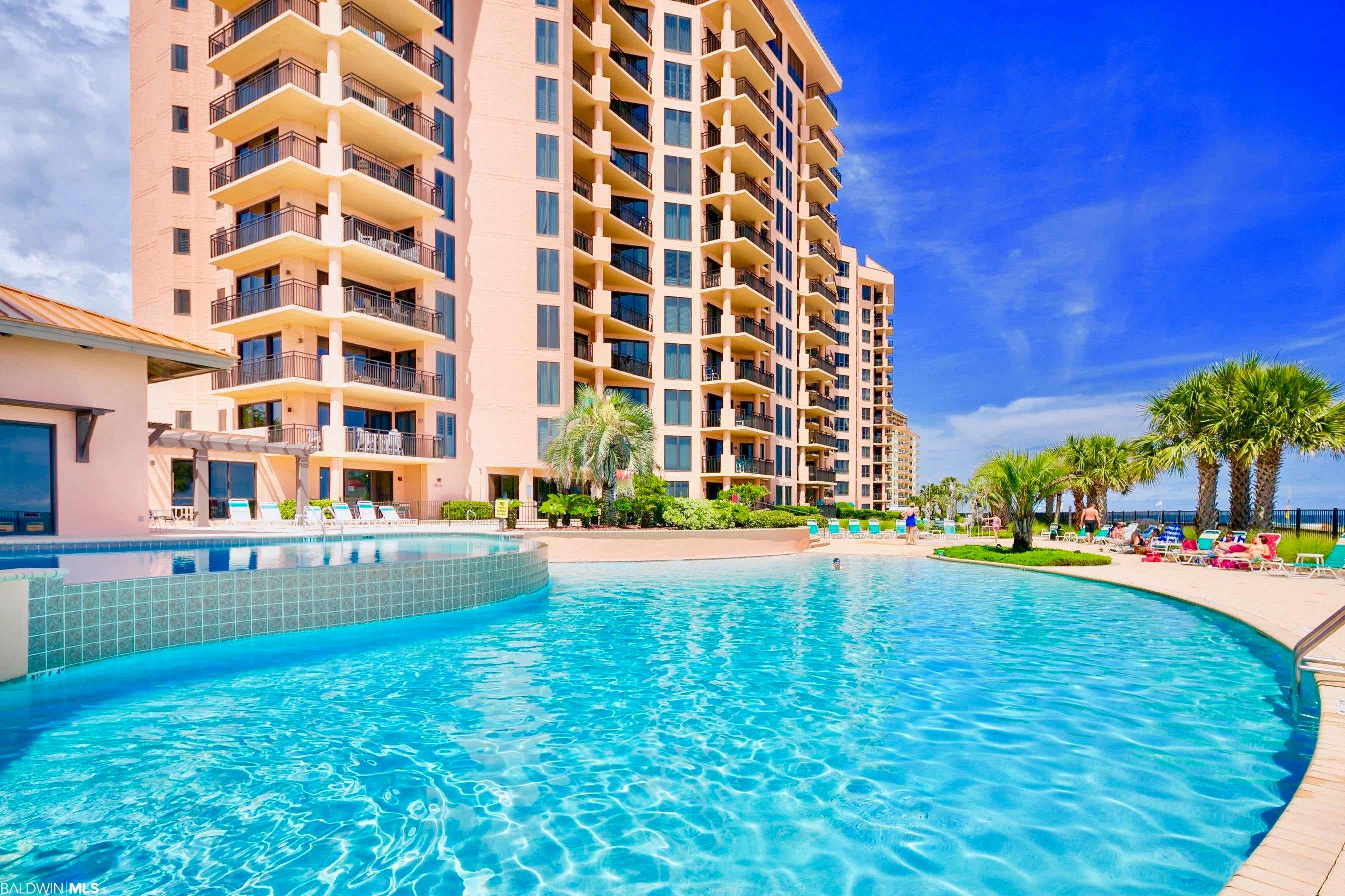 Sea Chase Condos SOLD PRICES in Orange Beach AL