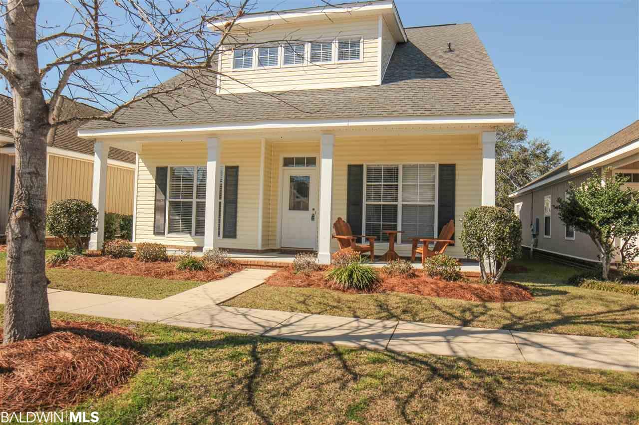 Daphne Real Estate SOLD in Historic Malbis