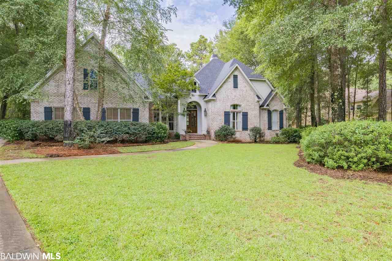 Recently SOLD Fairhope Homes in Woodlands Fairhope