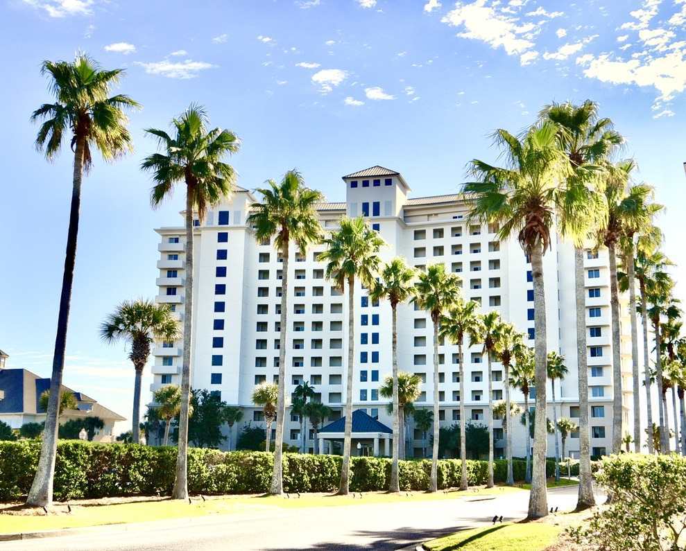 Beach Club Condos SOLD PRICES in Gulf Shores AL
