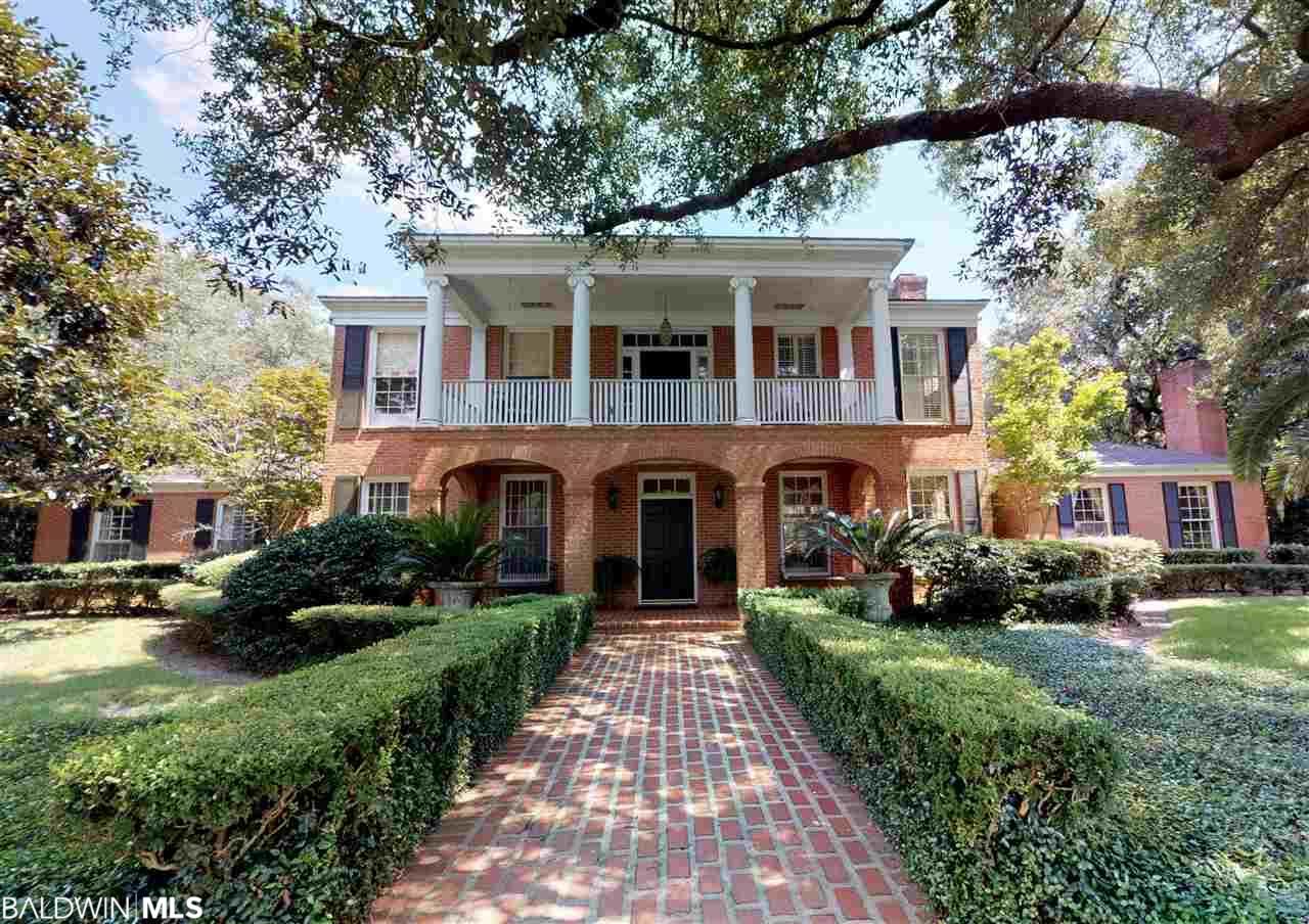 Recently SOLD Fairhope Homes in Lakewood Club Estates