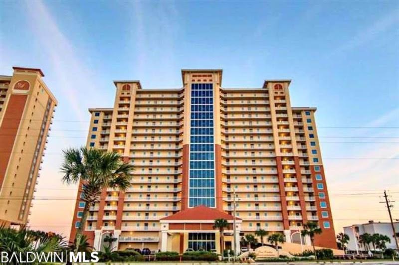 San Carlos Condos SOLD PRICES in Gulf Shores AL