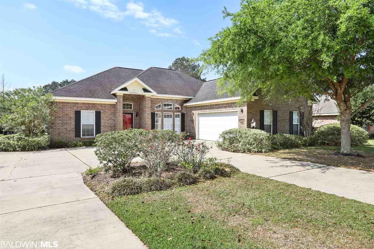 Foley Real Estate SOLD in Lakeview Estates