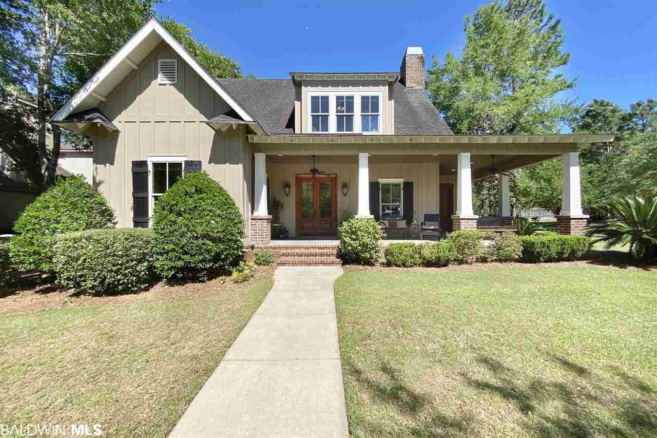 Recently SOLD Fairhope Homes at Stone Creek