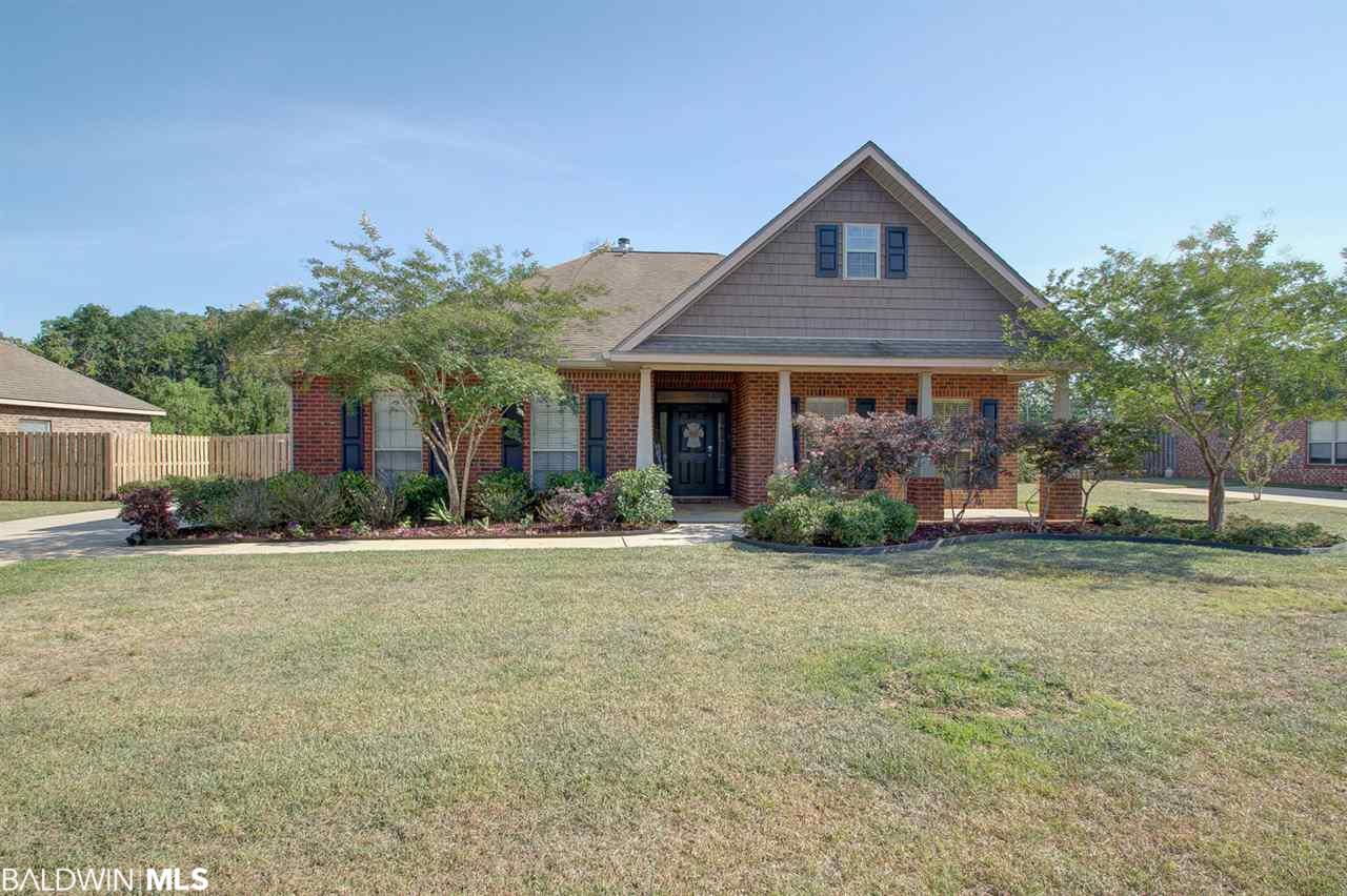 eastern shore nursing home daphne al