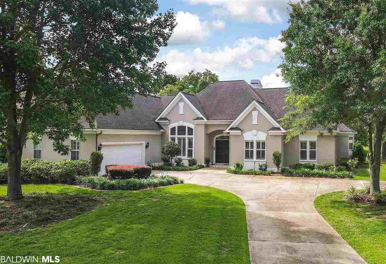 Gulf Shores Real Estate SOLD in Craft Farms