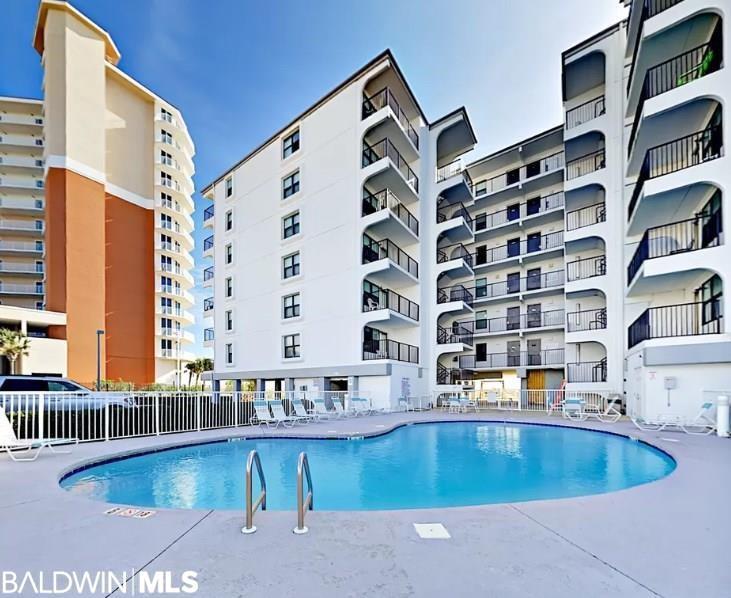 Island Sunrise Condos SOLD Prices in Gulf Shores AL - CondoInvestment.com