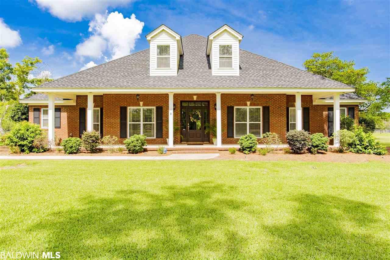 Recently SOLD Fairhope Homes in Dominion Farms