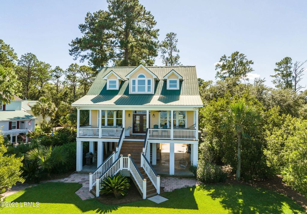100 Seacrest Lane, Seabrook