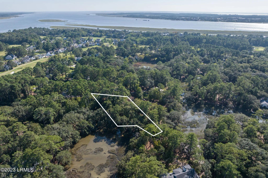 2 Fiddler Pond Loop, Beaufort