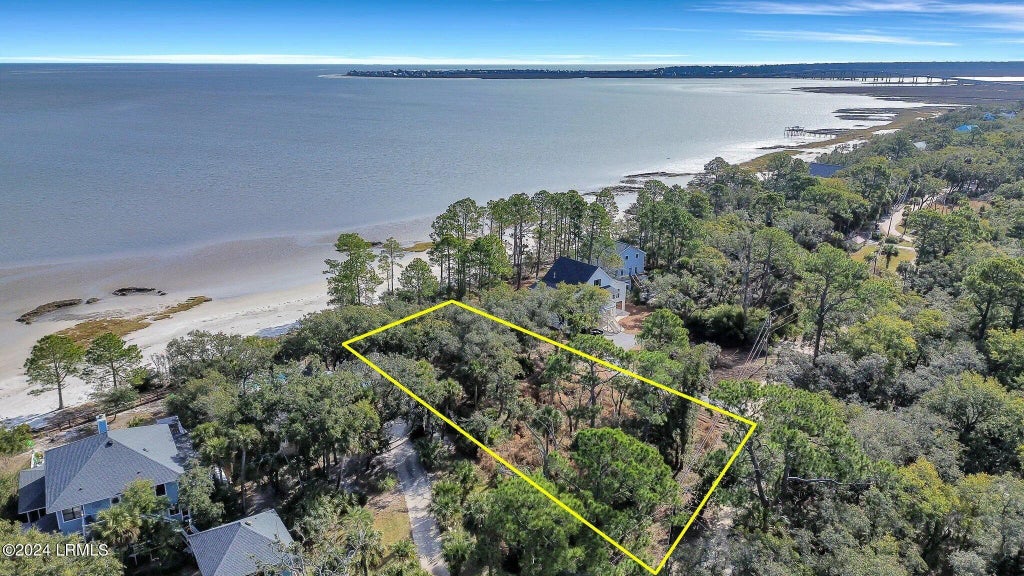 165 Sea Pines Drive, St. Helena Island