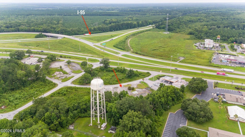 61 Charles Frazier Circle, Yemassee