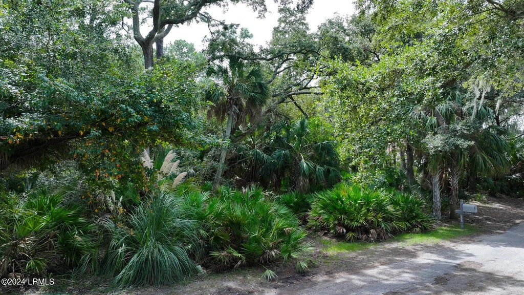 372 Pike Drive, Fripp Island