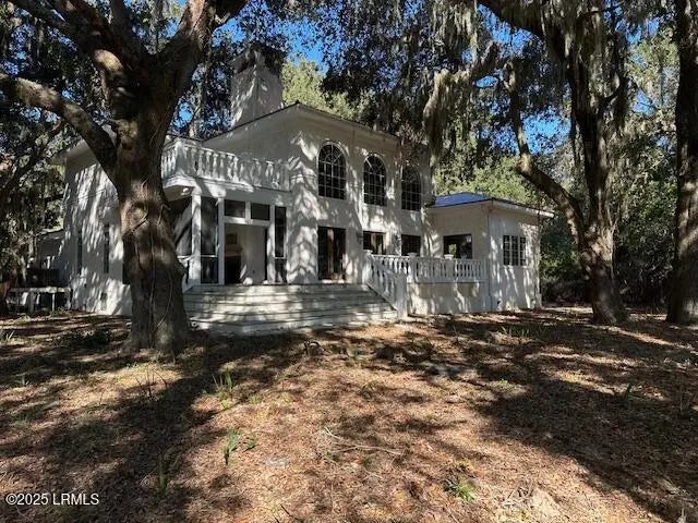 151 Tom And Mike Road, St. Helena Island