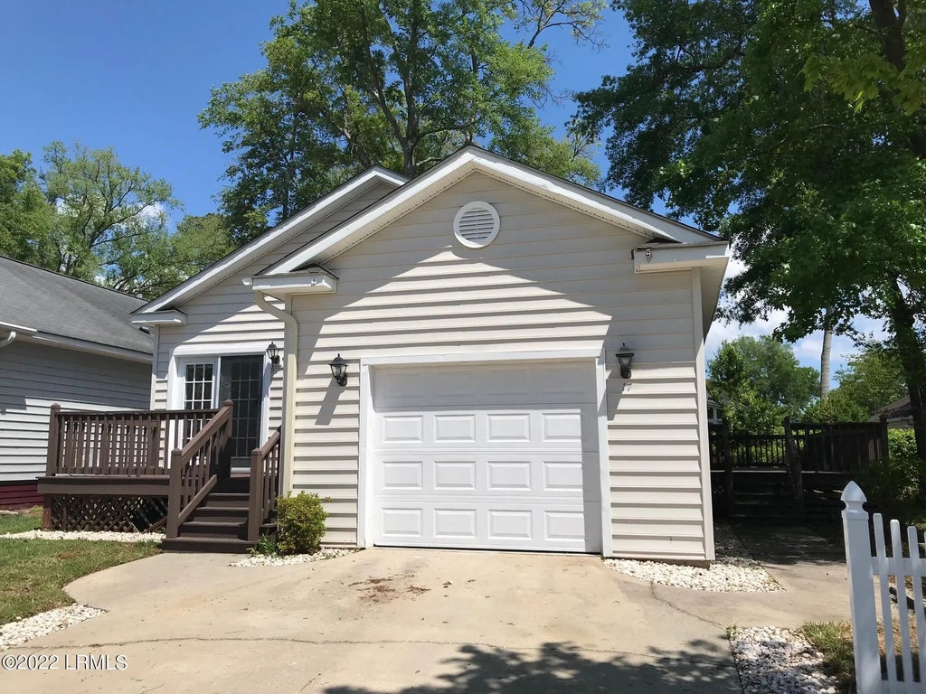 17 Rockville Way, Beaufort