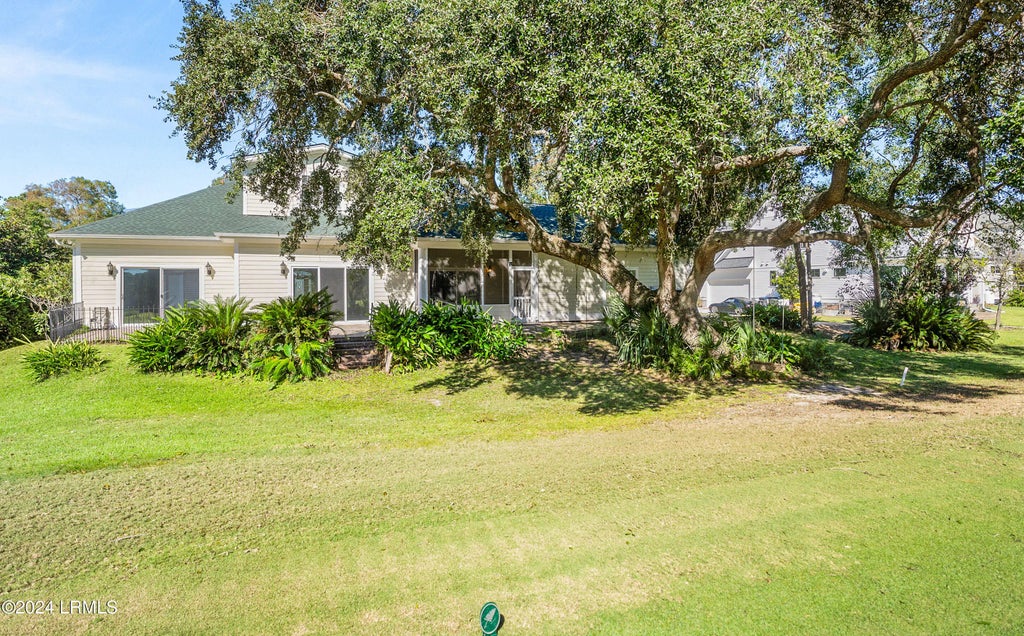 27 E National Boulevard, Beaufort