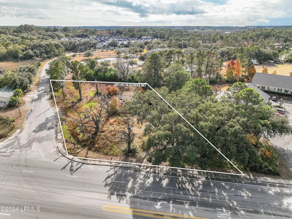 210 Sea Island Parkway, Beaufort