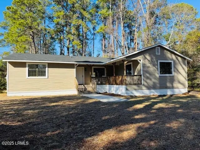 84 Bobwhite Trail, Hampton