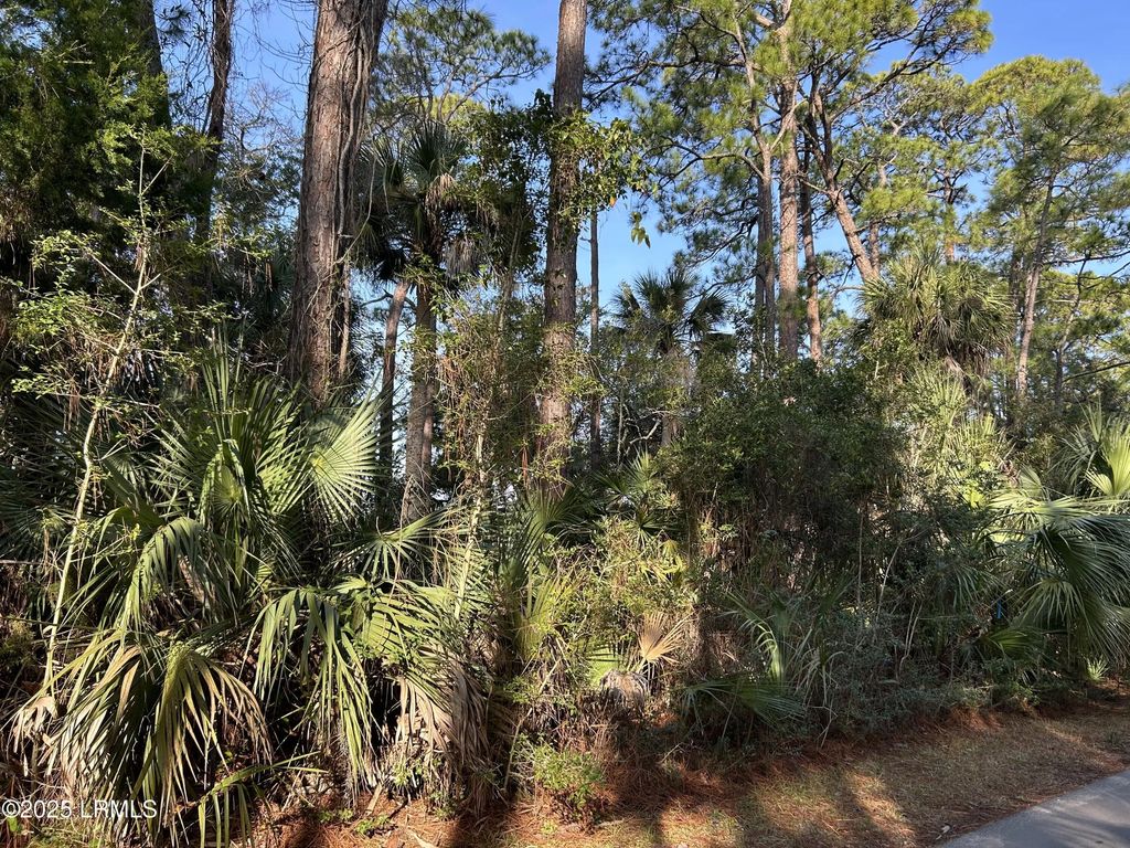 16 Lakeview Lane, St. Helena Island
