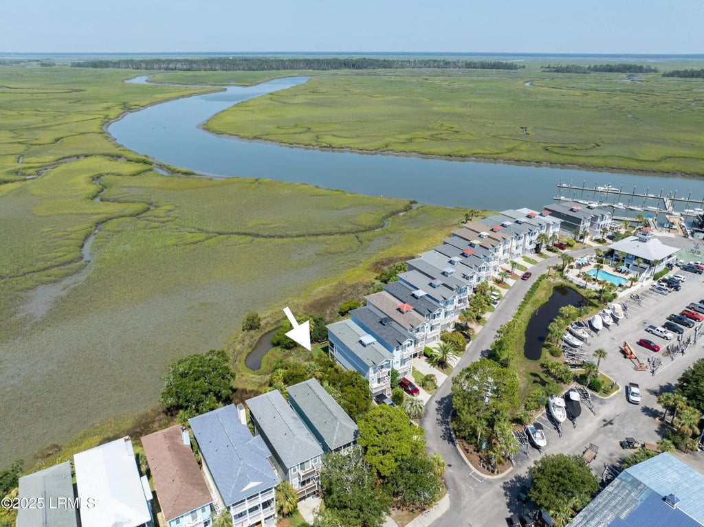 864 Bonito Road, Fripp Island