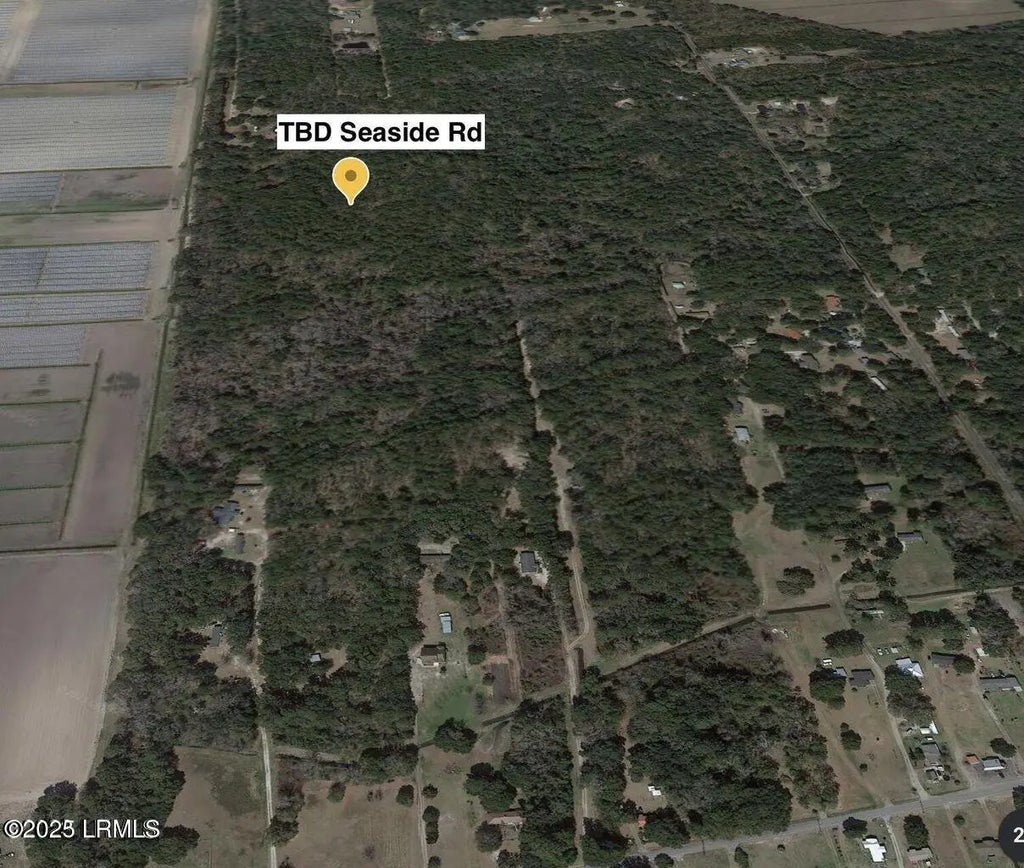 Tbd Seaside Road, St. Helena Island