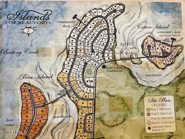 324 De La Gaye Point, Beaufort