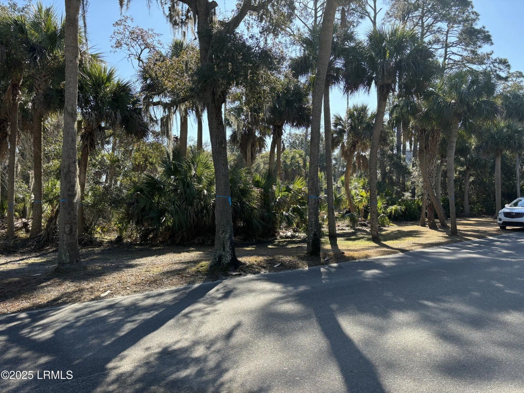 307 Deer Pointe Court, Fripp Island