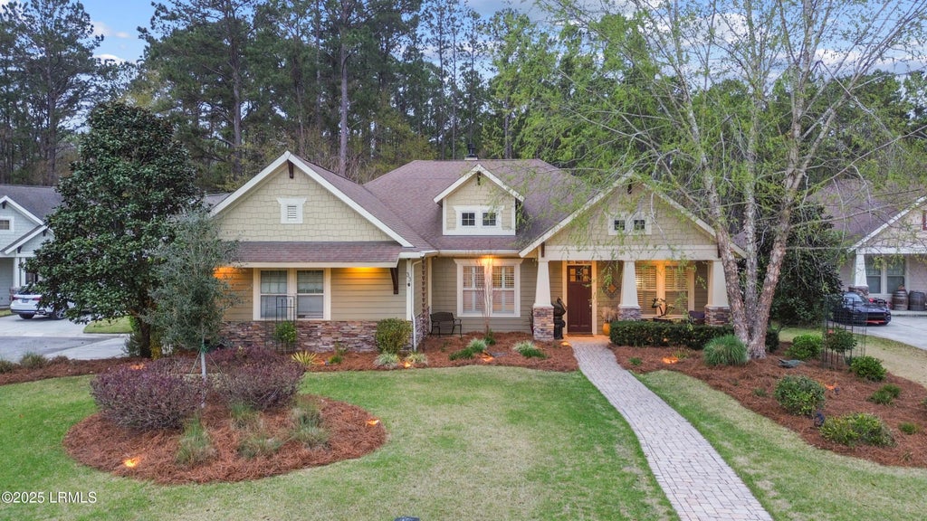 33 Little Pine Court, Bluffton