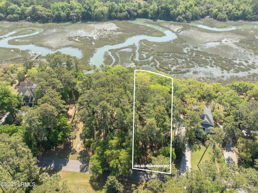 73 Bermuda Downs, St. Helena Island