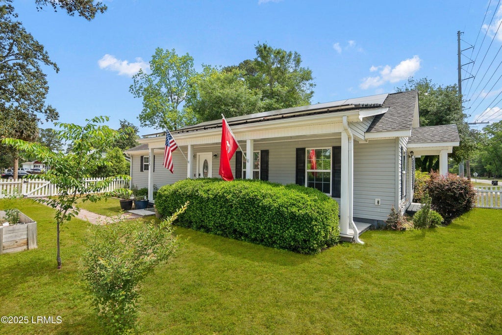 1205 Duncan Drive, Beaufort