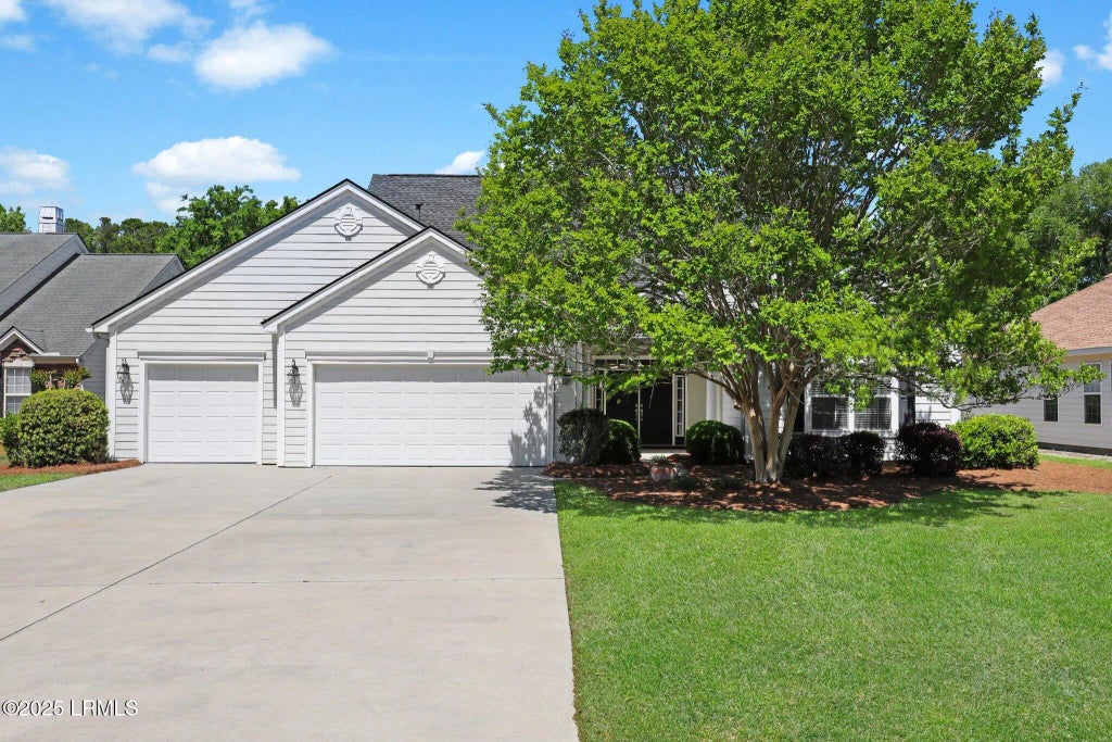 30 St Simons Drive, Bluffton