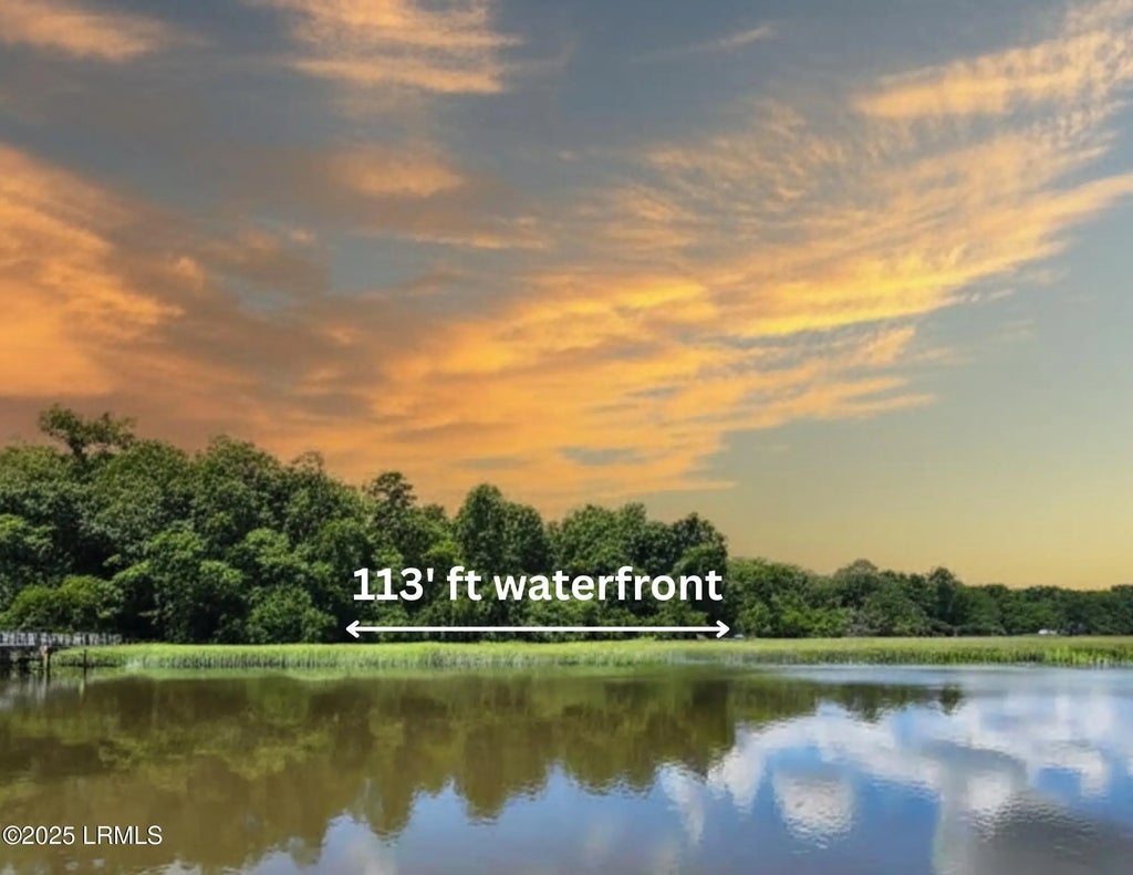 234 Bull Point Drive, Seabrook