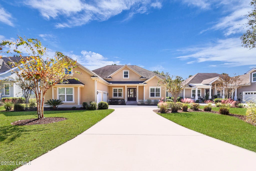 27 Normandy Avenue, Bluffton