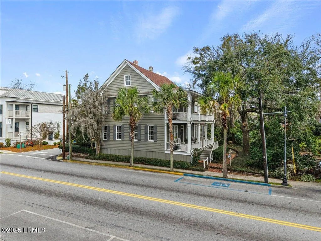 409 Carteret Street, Beaufort