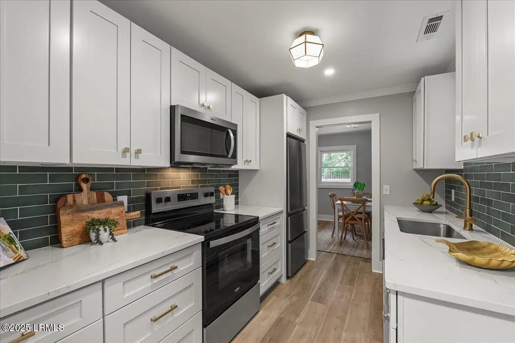 615 Linton Lane, Beaufort