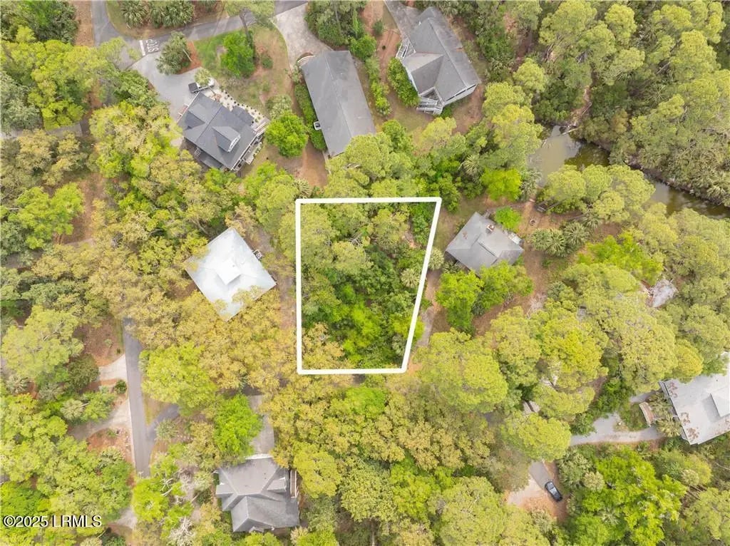 3 Ocean Marsh Court, St. Helena Island