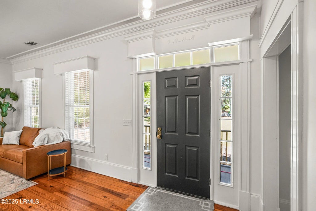 2211 Wilson Drive, Beaufort