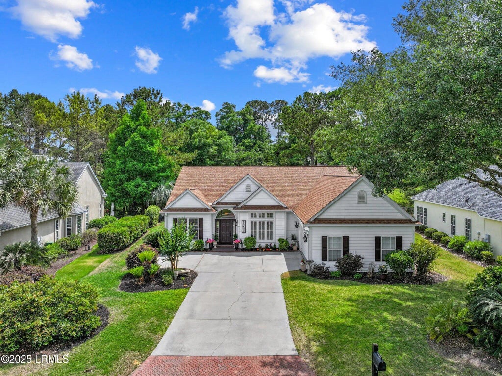 56 Waterford Drive, Bluffton