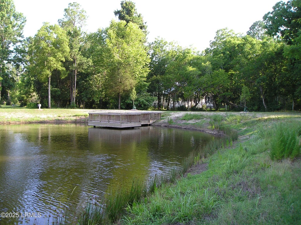 535 Distant Island Drive, Beaufort