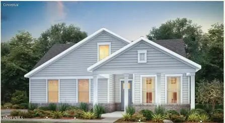 1180 Salty Hammock Court, Beaufort