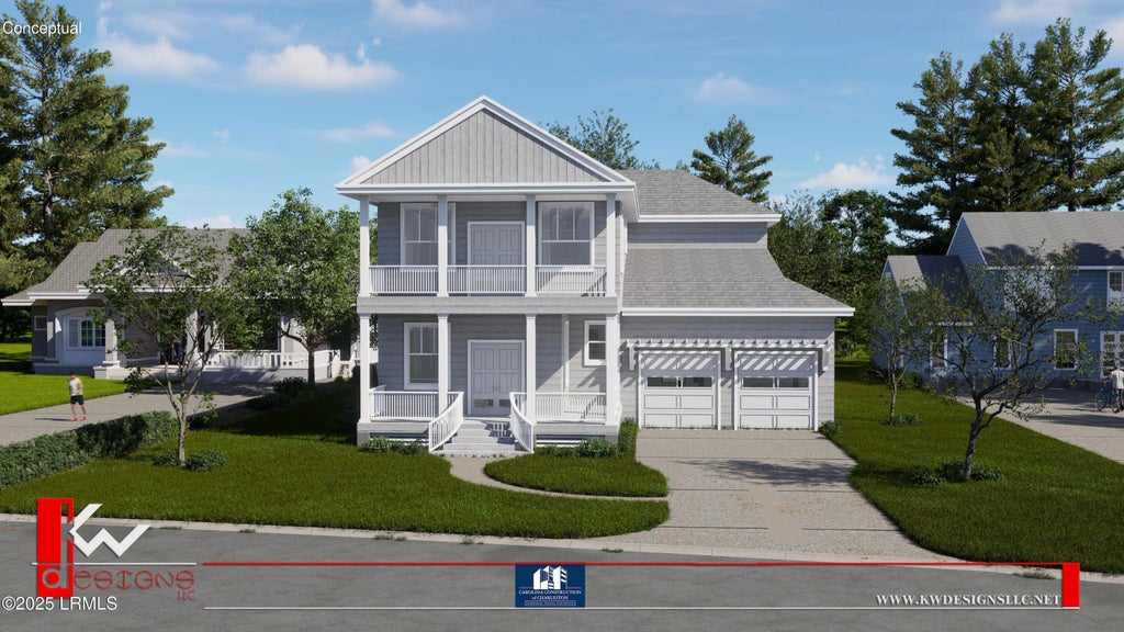 65 National Boulevard, Beaufort