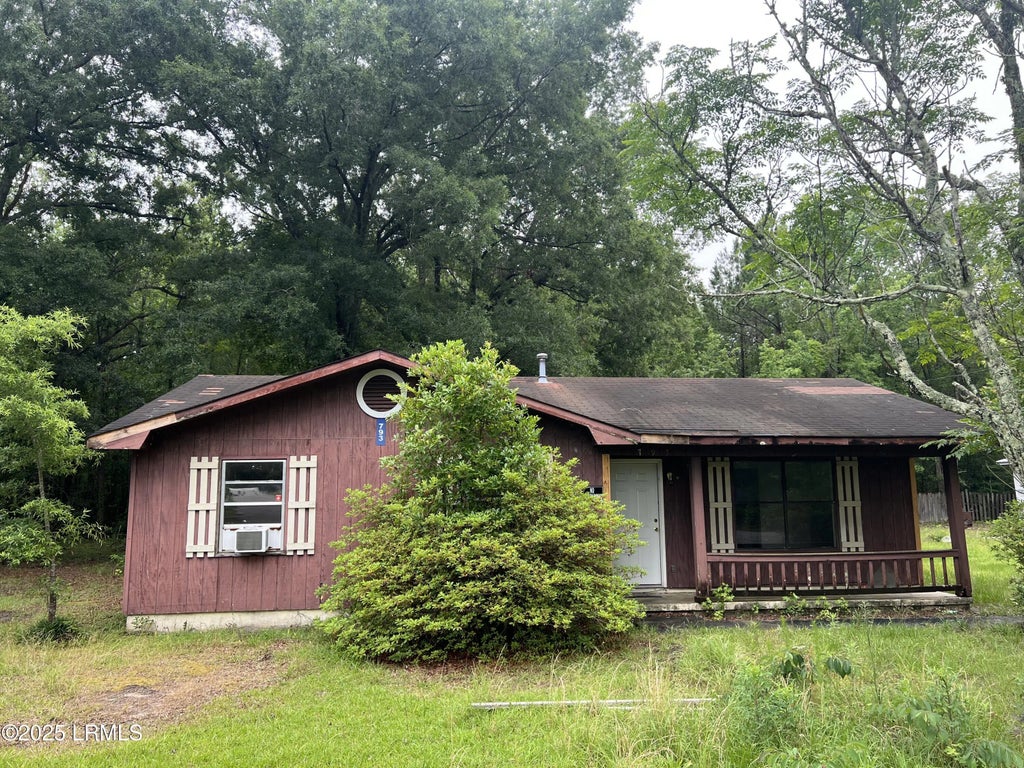 793 Robin Street, Allendale
