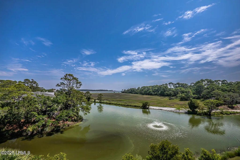262 Deer Run Lane, Fripp Island