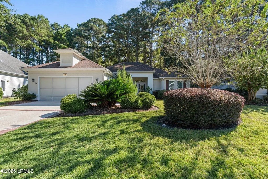 10 Screven Court, Bluffton