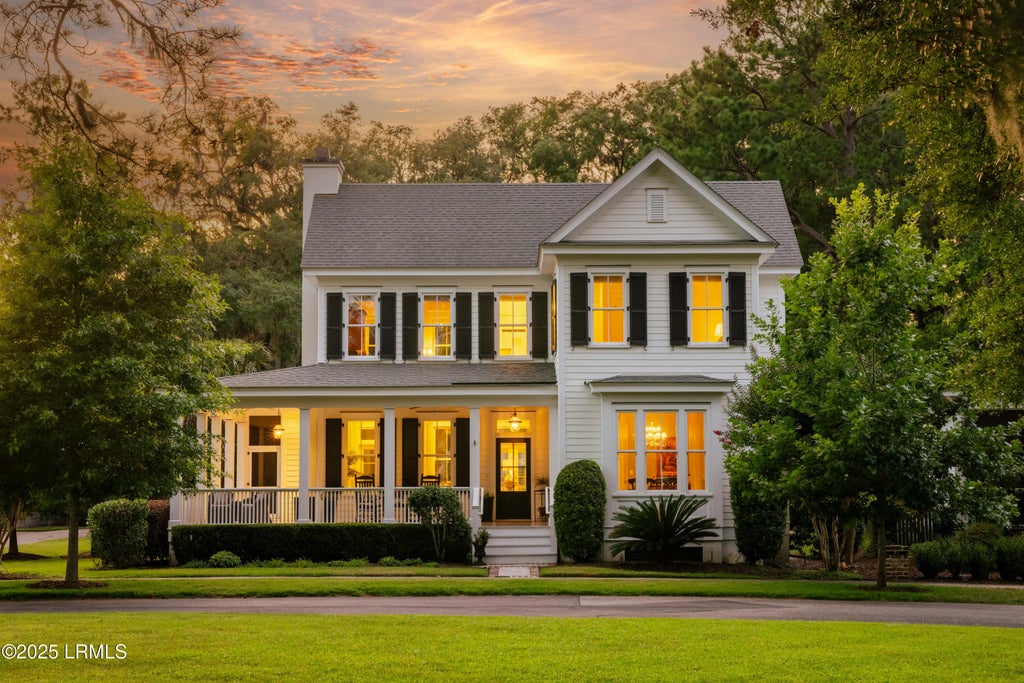 20 N Crescent, Beaufort