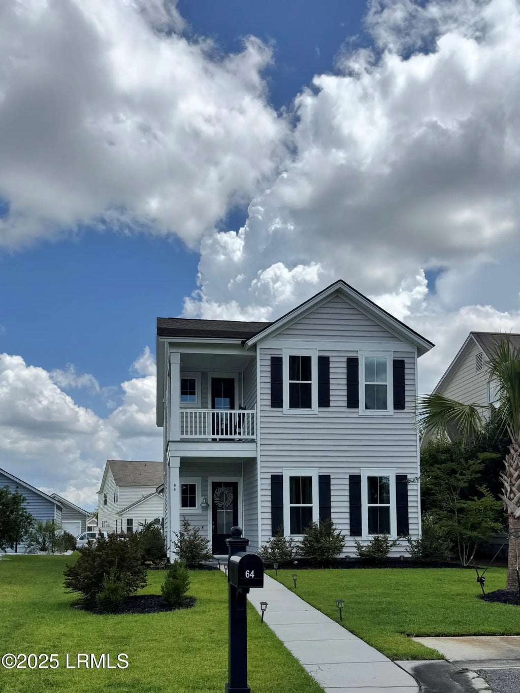 64 Hawthorn Lane, Hardeeville