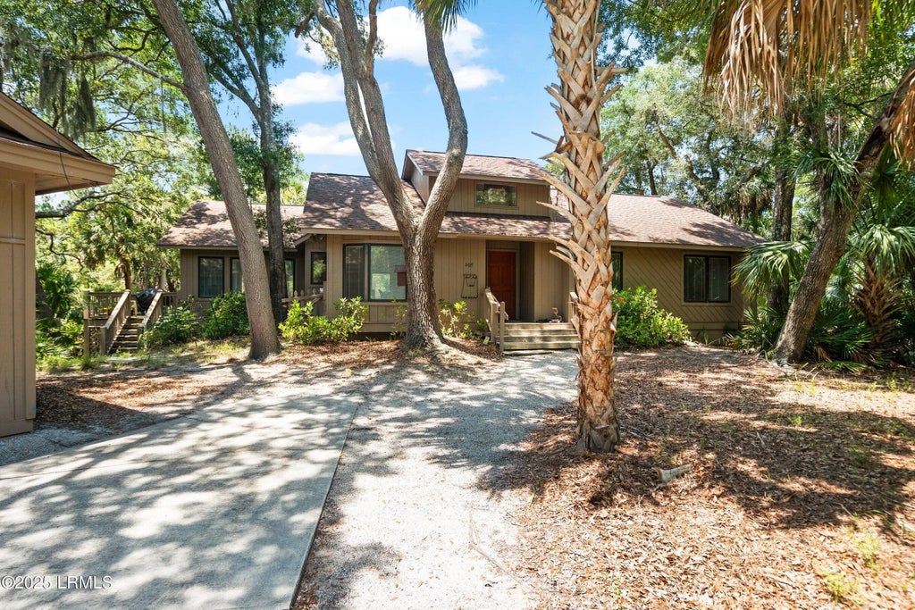 905 Gull Cove, Fripp Island