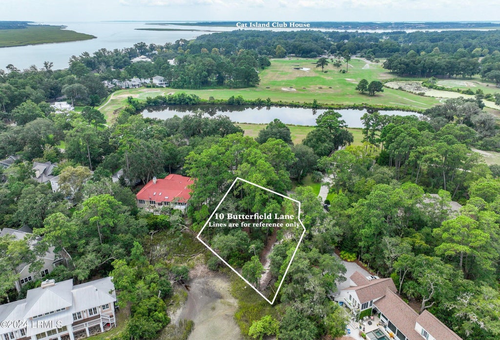 10 Butterfield Lane, Beaufort