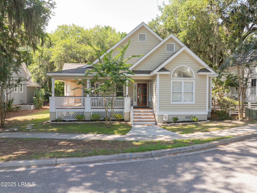 7 Holbrook Drive, Beaufort